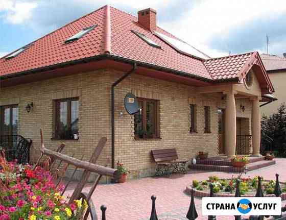 Дом 100 кв.м. на участке 6 сот Ставрополь