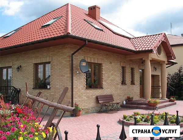 Дом 100 кв.м. на участке 6 сот Ставрополь - изображение 1