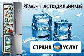 Ремонт холодильников и холодильного оборудования Мичуринск