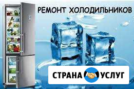 Ремонт холодильников и холодильного оборудования Мичуринск - изображение 1