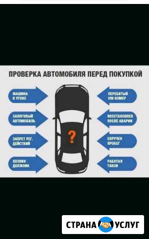 Проверка Авто Саратов - изображение 1