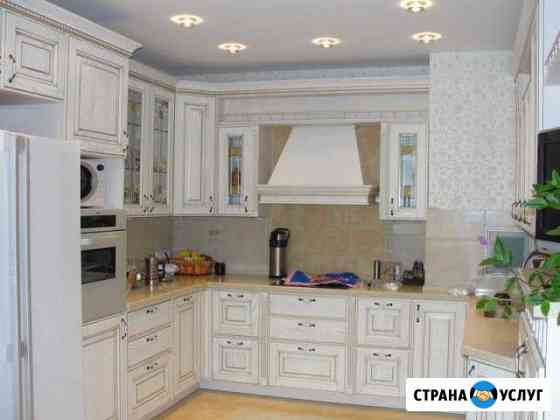Кухня Массив Новочебоксарск