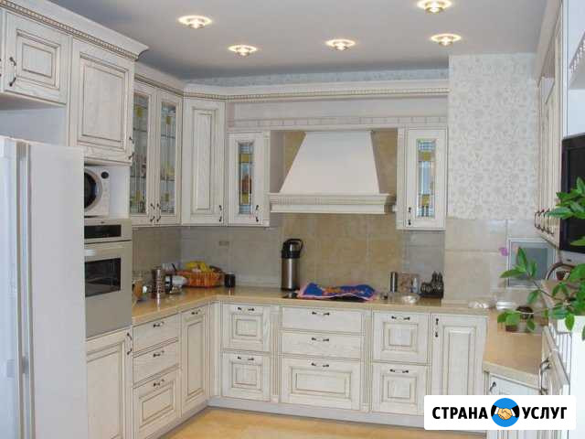 Кухня Массив Новочебоксарск - изображение 1