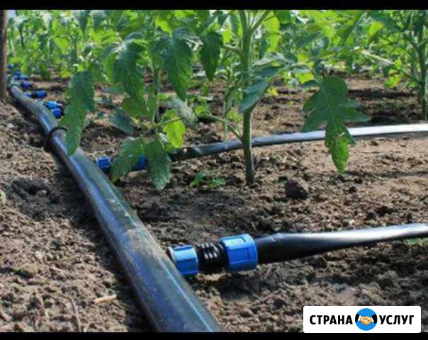 Садовый водопровод Озерск - изображение 1