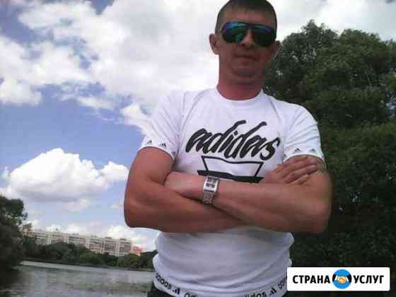 Всегда Трезвый и Адекватный водитель Бугульма