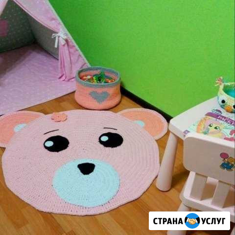 Вязание на заказ крючком Челябинск - изображение 1