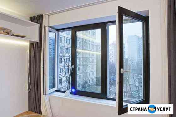 Пластиковые окна Нововоронеж