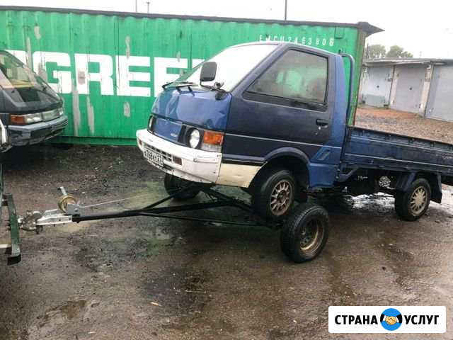 Аренда подката или продажа Комсомольск-на-Амуре - изображение 1