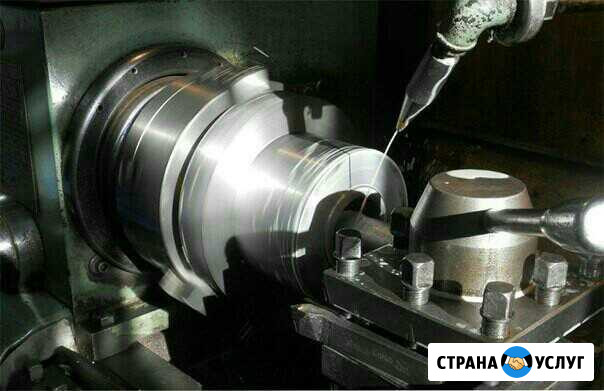 Токарные,фрезерные работы Азов - изображение 1