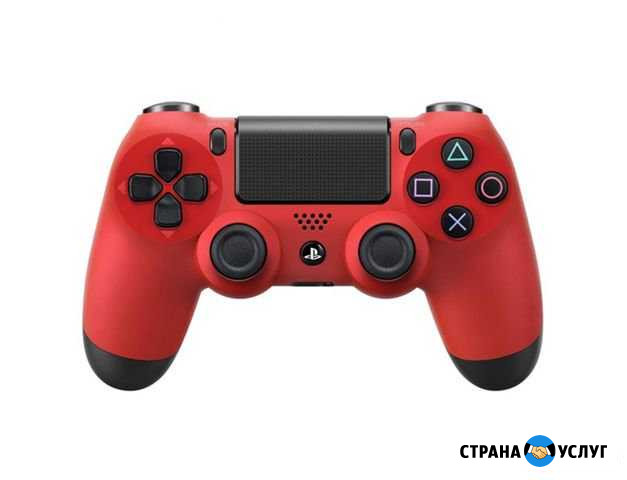 Аренда playstation 4 Альметьевск - изображение 1