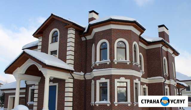 Строительство домов Приморско-Ахтарск - изображение 1