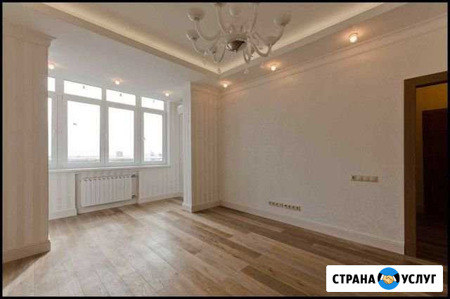 Ремонт квартир, домов, офисов Михайловск - изображение 1