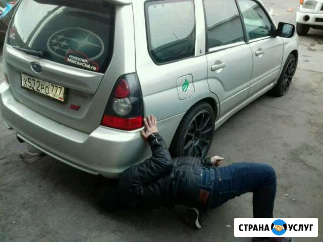 Автоподбор, помощь в покупке автомобиля Иваново - изображение 1