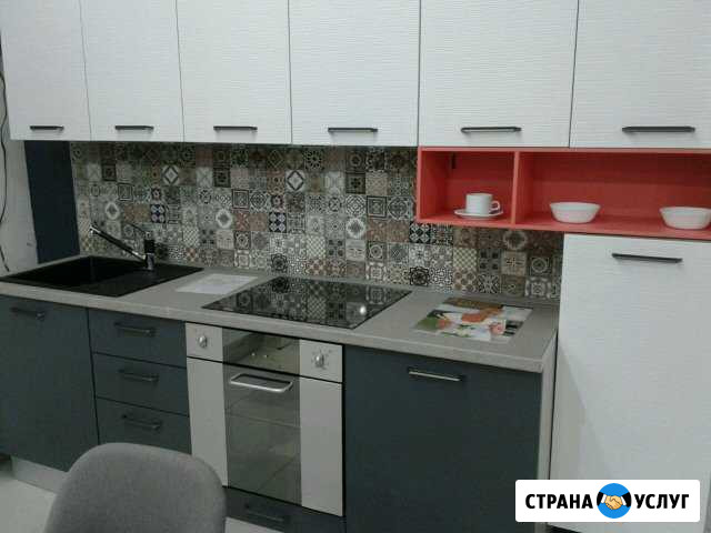 Сборка мебели Нижнекамск - изображение 1
