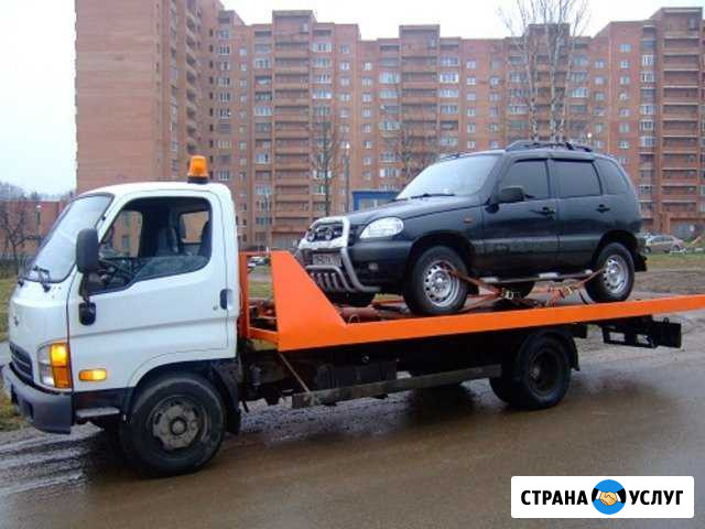 Эвакуатор Новошахтинск м4 Новошахтинск - изображение 1
