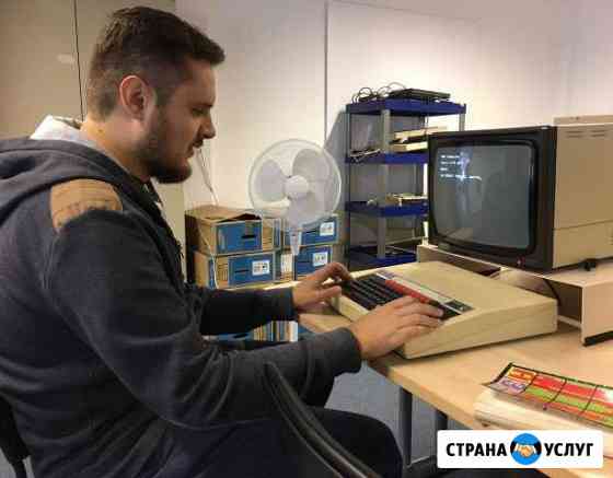 Установка Windows, Компьютерный мастер на дом Воронеж
