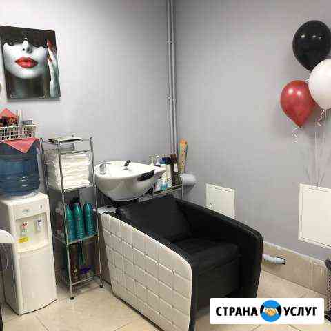 Студия красоты на Коминтерна 2 Орехово-Зуево