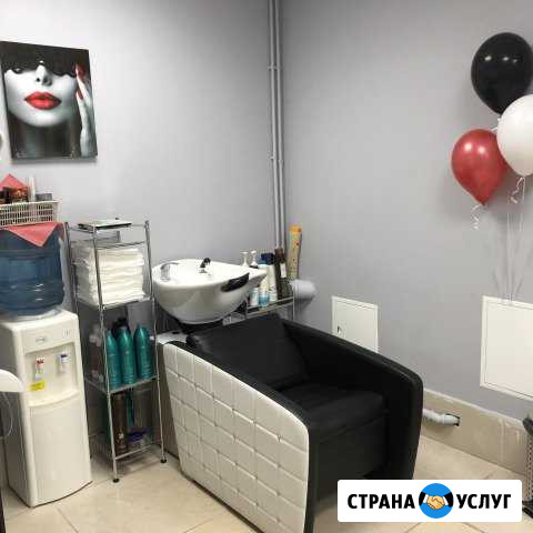 Студия красоты на Коминтерна 2 Орехово-Зуево - изображение 1