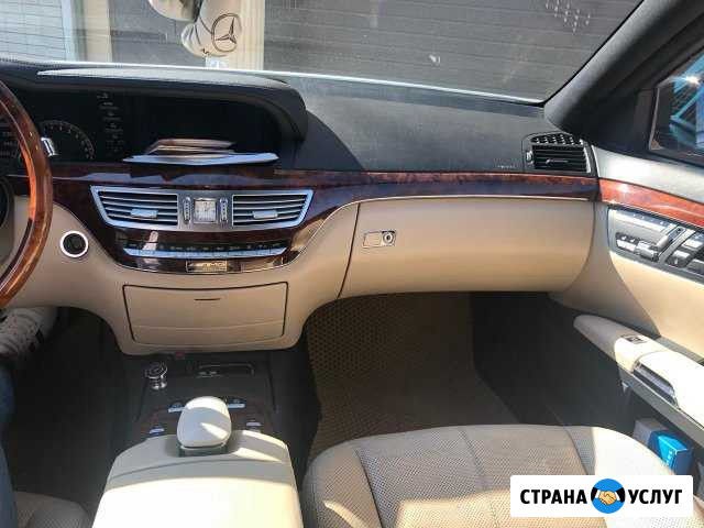 Прокат авто Черкесск - изображение 1