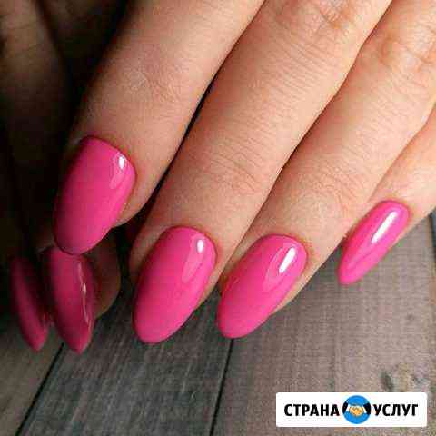 Педикюр, маникюр Ростов-на-Дону