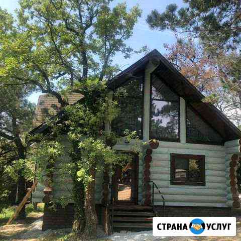 Канадский дом 108 квадратных метров Москва