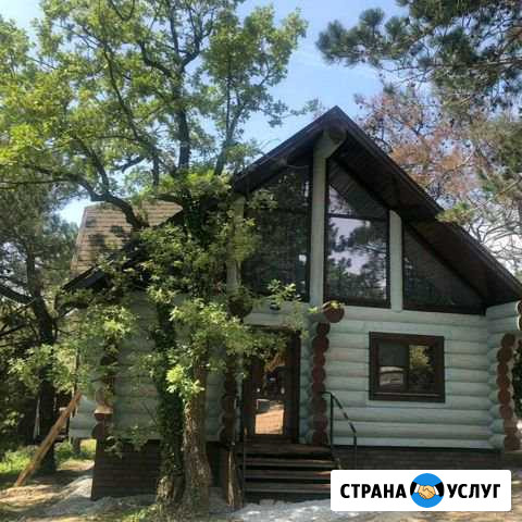 Канадский дом 108 квадратных метров Москва - изображение 1