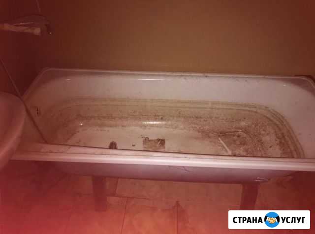 Уборка квартира Липецк - изображение 1