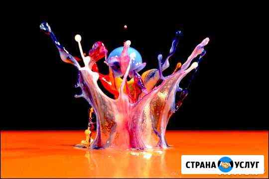 Цветная печать, ксерокопия Набережные Челны
