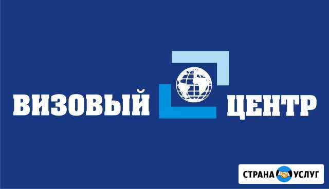 Виза Дзержинск - изображение 1