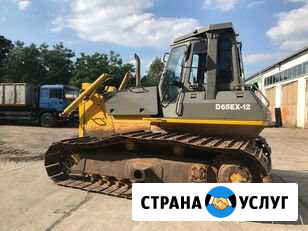 Экскаваторы,Бульдозеры в Аренду Березники - изображение 1