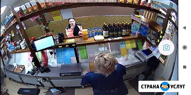 Видеонаблюдение под ключ Пушкино - изображение 1