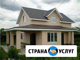 Строительство Домов в Керчи Керчь - изображение 1