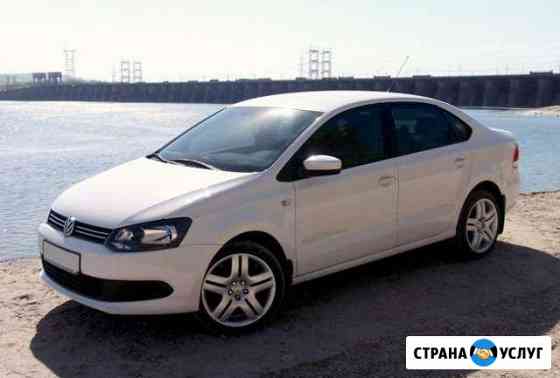 Активация доп.функций VW Polo, Skoda Тихвин
