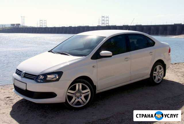 Активация доп.функций VW Polo, Skoda Тихвин - изображение 1