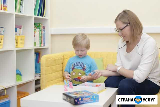 Услуги Логопедического центра Самара - изображение 1