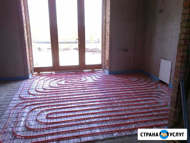 Тепловода31 Дубовое - изображение 1