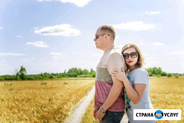Фотограф Алексей Малахов Новомосковск - изображение 1