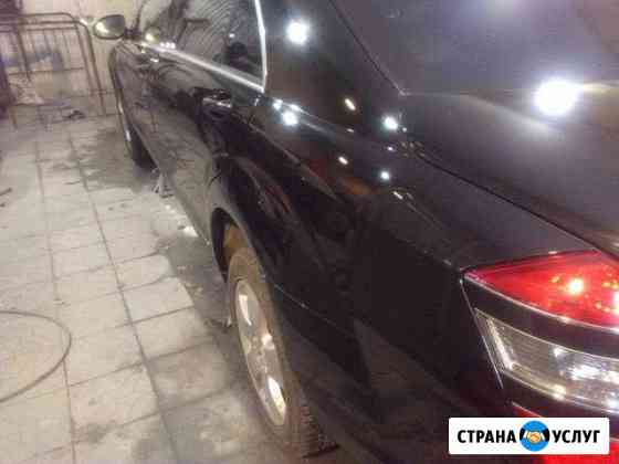 Кузовной ремонт. Покраска автомобилей. Ремонт Екатеринбург
