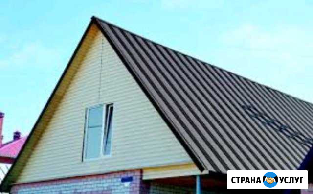 Ремонтно строительные работы Мишкино - изображение 1