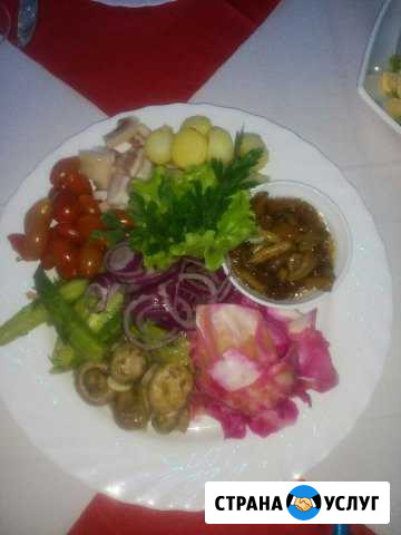 Повар на дом Красноярск - изображение 1