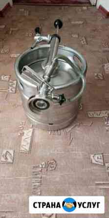 Пикник-помпа. Насос Саратов