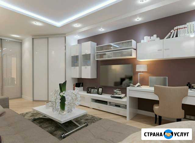 Сборка мебели Мурманск - изображение 1
