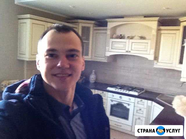 Сборка и изготовление мебели Чита - изображение 1