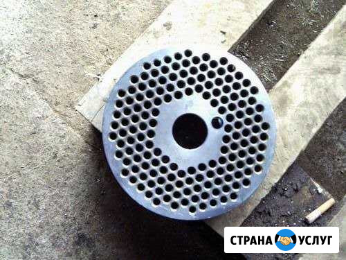 Токарь фрезеровщик Сызрань - изображение 1