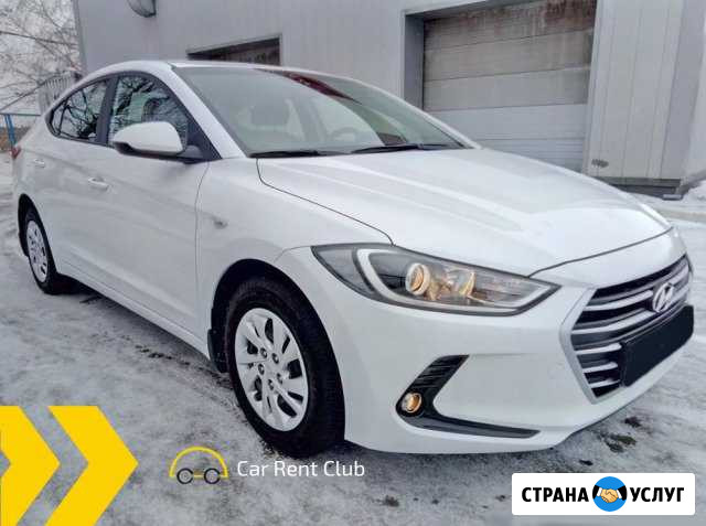 Аренда авто Санкт-Петербург - изображение 1
