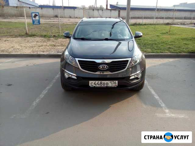 Аренда автомобиля для свадьбы с водителем Воронеж - изображение 1
