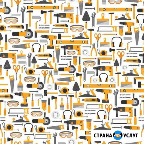 Домашний мастер Москва - изображение 1