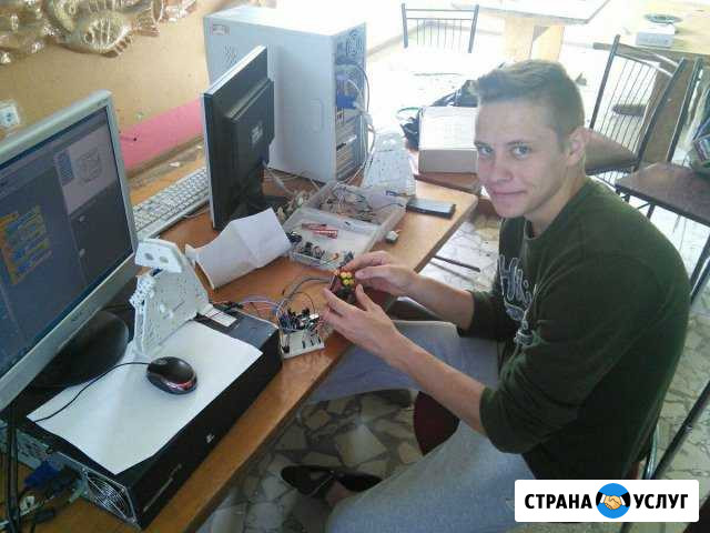 Компьютерный Мастер - Выезд на Дом Хабаровск - изображение 1
