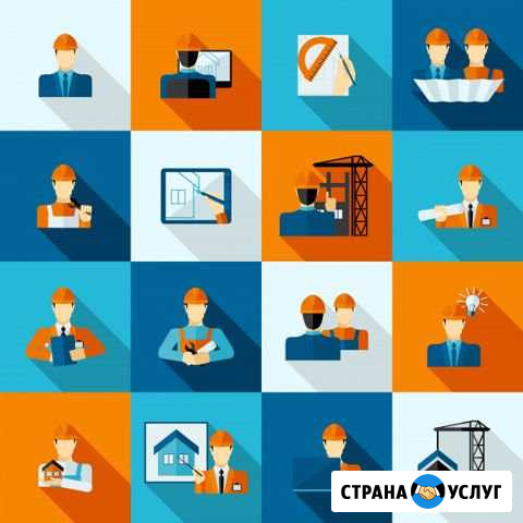 Технический план/Межевой план в Ангарске Ангарск - изображение 1