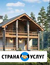 Проект дома Березовский - изображение 1